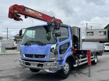 2019 Mitsubishi Fuso Fighter
