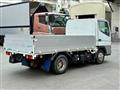 2016 Mitsubishi Fuso Canter