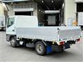 2016 Mitsubishi Fuso Canter