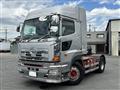 2014 Hino Profia