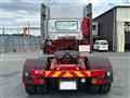 2014 Hino Profia