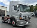 2014 Hino Profia