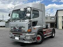 2014 Hino Profia