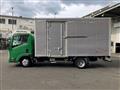 2018 Isuzu Elf Truck