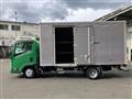 2018 Isuzu Elf Truck