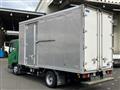 2018 Isuzu Elf Truck