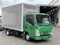 2018 Isuzu Elf Truck