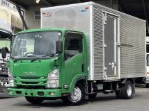 2018 Isuzu Elf Truck