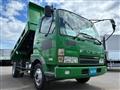 2003 Mitsubishi Fuso Fighter