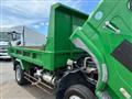 2003 Mitsubishi Fuso Fighter