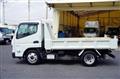 2021 Mitsubishi Fuso Canter