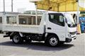 2021 Mitsubishi Fuso Canter