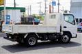 2021 Mitsubishi Fuso Canter