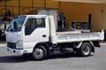 2017 Isuzu Elf Truck