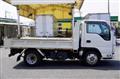 2017 Isuzu Elf Truck