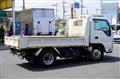 2017 Isuzu Elf Truck