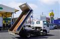 2017 Isuzu Elf Truck