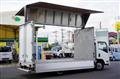 2019 Isuzu Elf Truck
