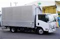 2019 Isuzu Elf Truck
