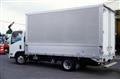 2019 Isuzu Elf Truck