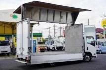 2019 Isuzu Elf Truck