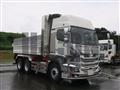2019 Hino Profia