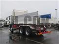 2019 Hino Profia