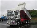 2019 Hino Profia
