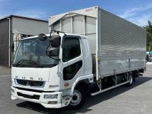 2020 Mitsubishi Fuso Fighter