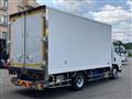 2017 Isuzu Elf Truck