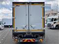 2017 Isuzu Elf Truck