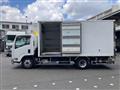 2017 Isuzu Elf Truck