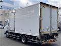 2017 Isuzu Elf Truck
