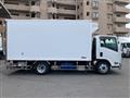2017 Isuzu Elf Truck