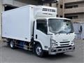 2017 Isuzu Elf Truck