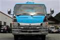 2017 Mitsubishi Fuso Canter