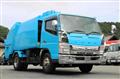 2017 Mitsubishi Fuso Canter
