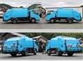 2017 Mitsubishi Fuso Canter