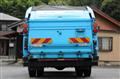 2017 Mitsubishi Fuso Canter