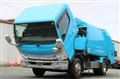 2017 Mitsubishi Fuso Canter