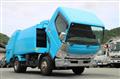 2017 Mitsubishi Fuso Canter