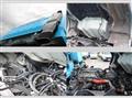 2017 Mitsubishi Fuso Canter