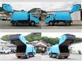 2017 Mitsubishi Fuso Canter