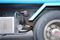 2017 Mitsubishi Fuso Canter