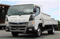2020 Mitsubishi Fuso Canter