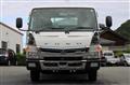 2020 Mitsubishi Fuso Canter