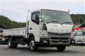 2020 Mitsubishi Fuso Canter