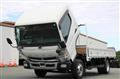 2020 Mitsubishi Fuso Canter