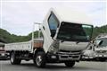 2020 Mitsubishi Fuso Canter