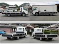 2020 Mitsubishi Fuso Canter
